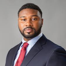 Marcus Washington headshot image